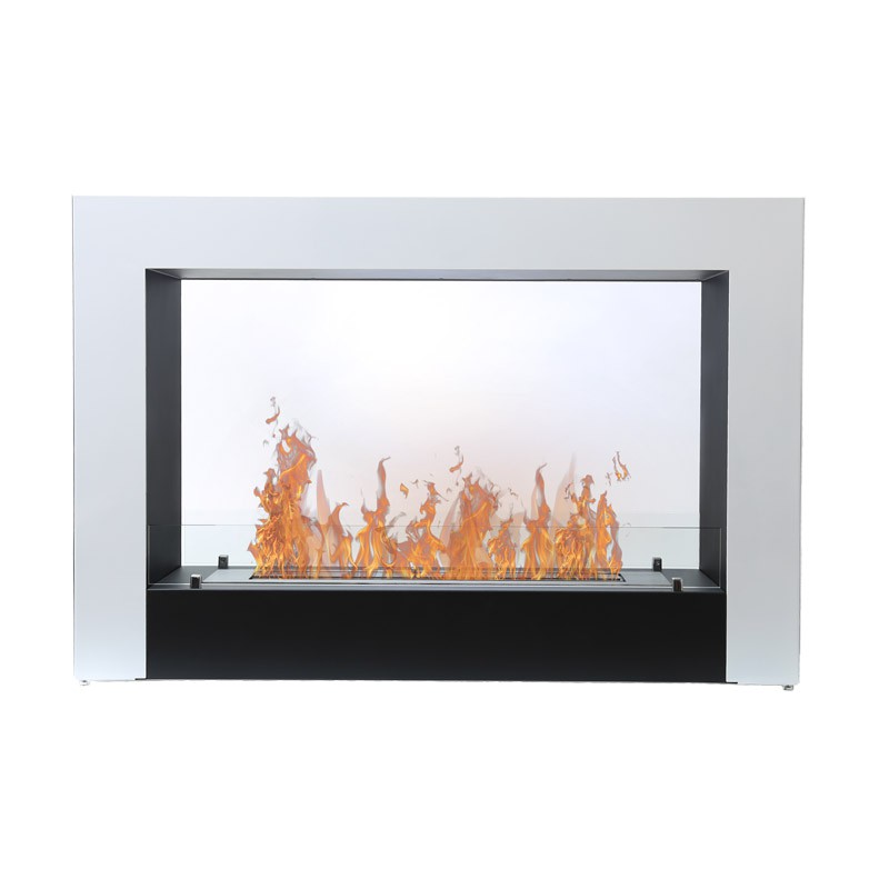 Bioethanol Standkamin - ACARENZA