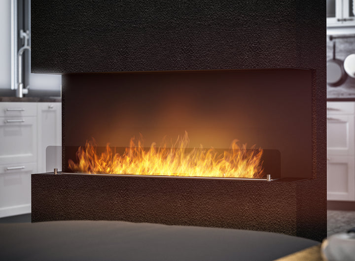 bioethanol-einbaukamin-dreiseitig-raumteiler-infire-c1200v1-raumtrenner-nahaufnahme