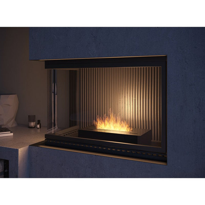 Bioethanol Tischkamin | Kamineinsatz - SIMPLEBOX 600