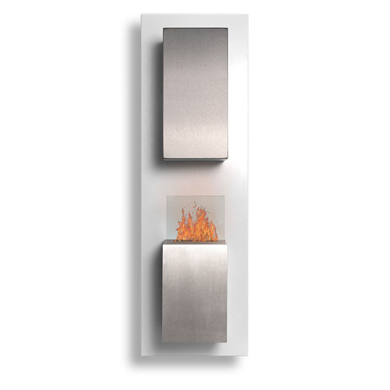 Bioethanol Wandkamin - Kaptur