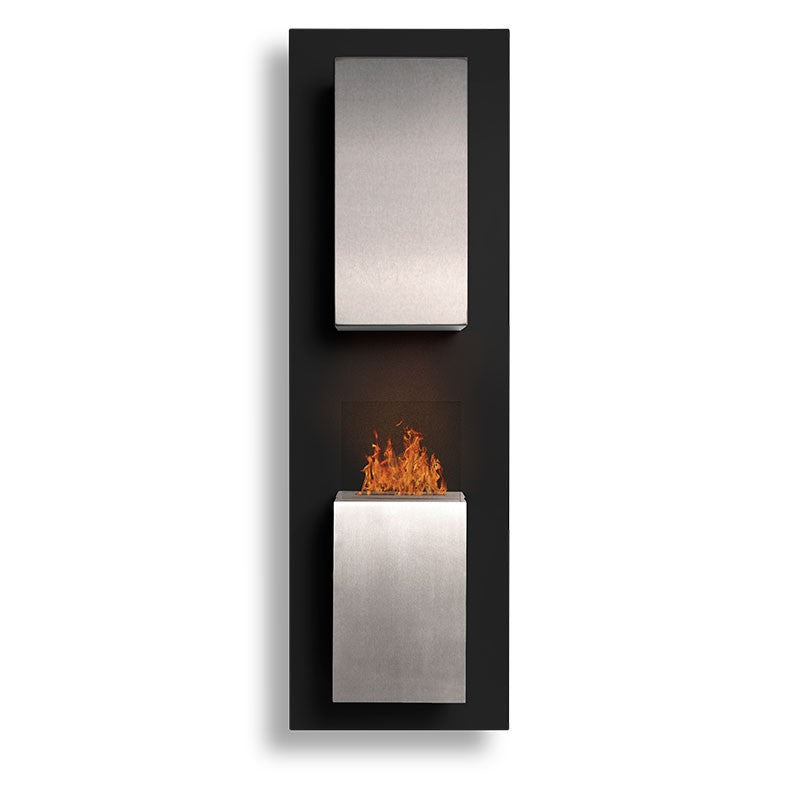 Bioethanol Wandkamin - Kaptur